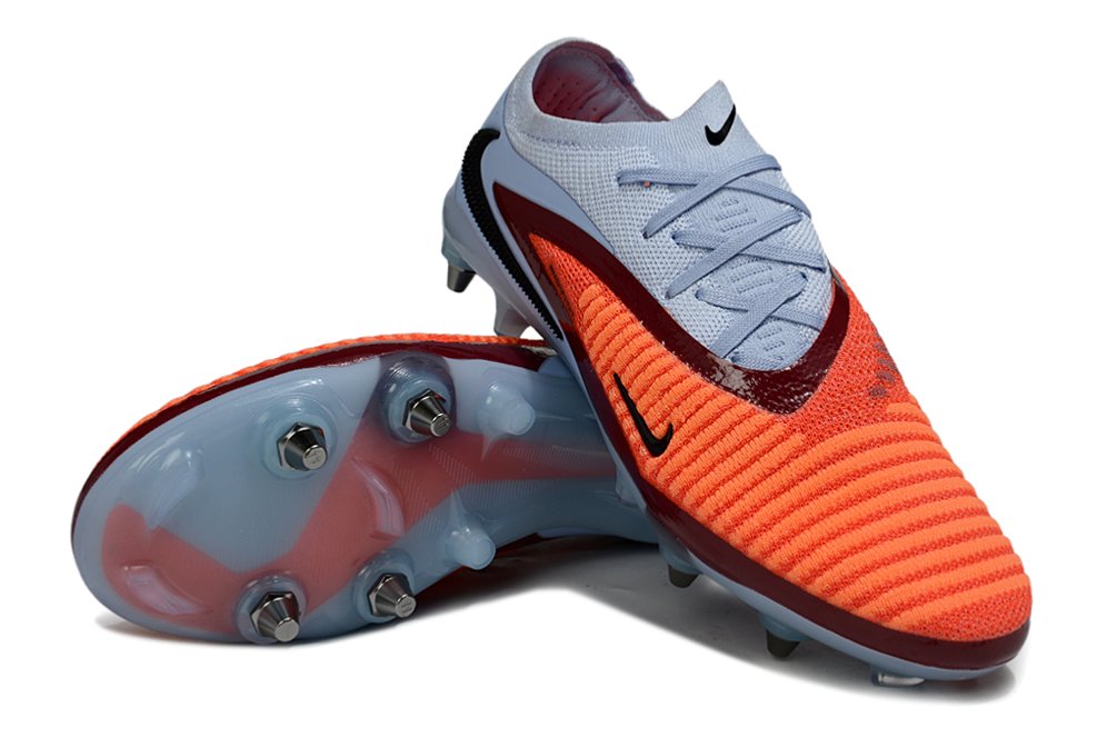 Nike Soccer Shoes-234